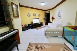 Blk 518 Woodlands Drive 14 (Woodlands), HDB 4 Rooms #181737902